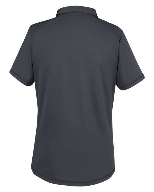 North End Women's Revive Coolcore® Polo - Image 3