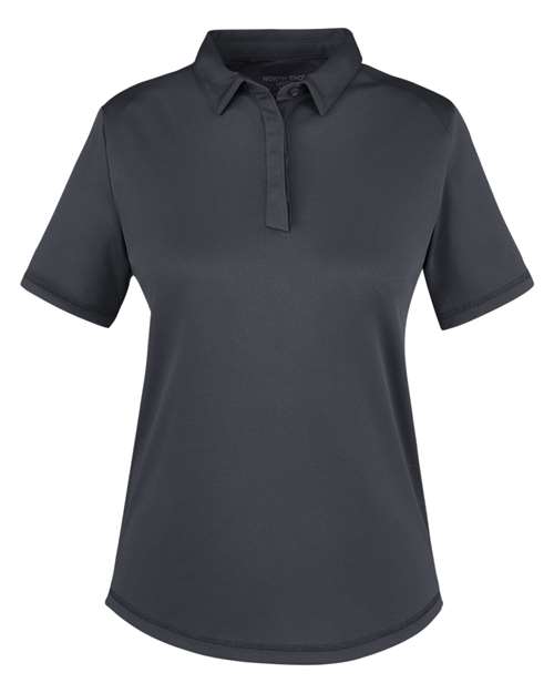 North End Women's Revive Coolcore® Polo - Image 2