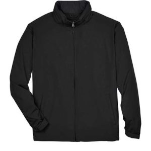 Alternative view of North End Men's Techno Lite Jacket