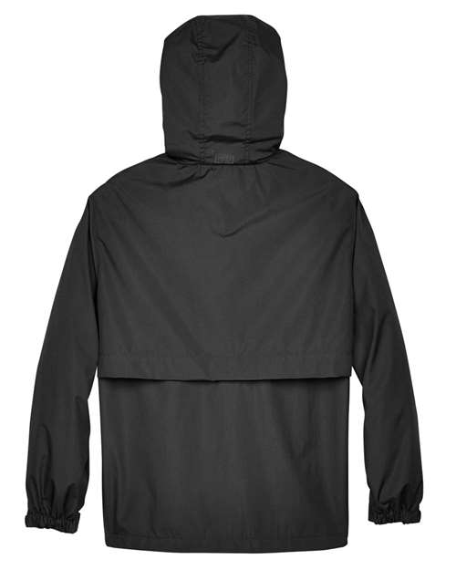 North End Women's Techno Lite Jacket - Image 4