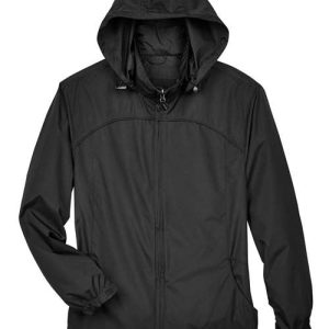 Alternative view of North End Women's Techno Lite Jacket