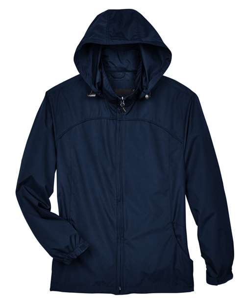 North End Women's Techno Lite Jacket - Image 3