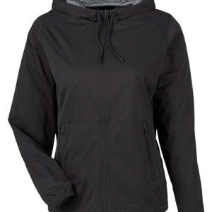 Alternative view of North End Women's Network Lightweight Jacket