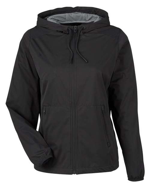 North End Women's Network Lightweight Jacket - Image 2