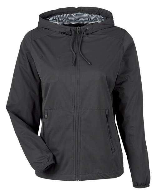 North End Women's Network Lightweight Jacket - Image 3
