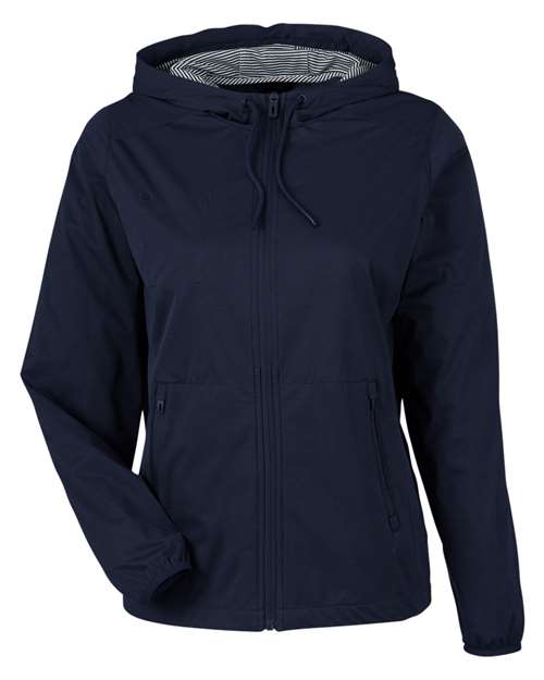 North End Women's Network Lightweight Jacket - Image 4