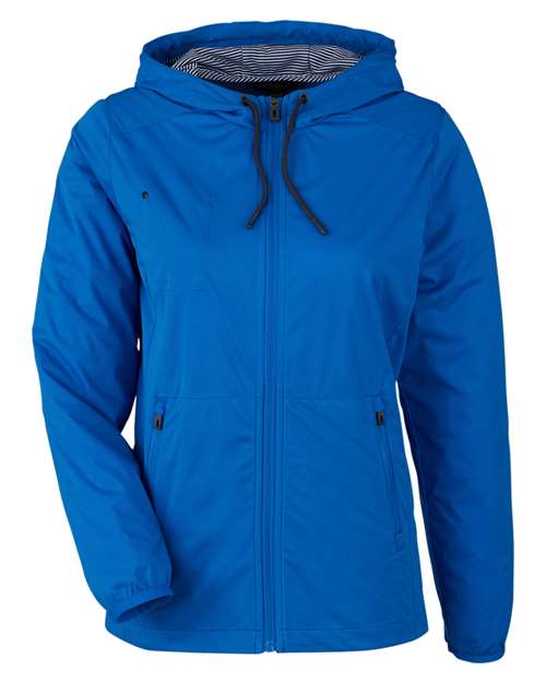 North End Women's Network Lightweight Jacket - Image 5