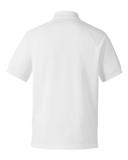 Harriton Men's Charge Snag and Soil Protect Polo - Image 13