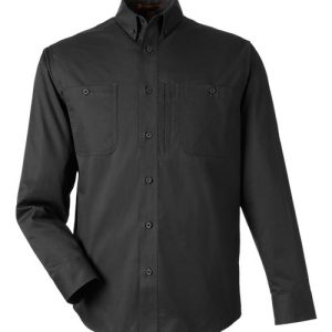 Alternative view of Harriton Men's Advantage IL Workshirt