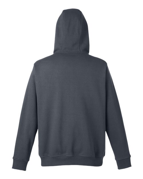 Harriton Unisex Tall ClimaBloc™ Lined Heavyweight Hooded Sweatshirt - Image 6