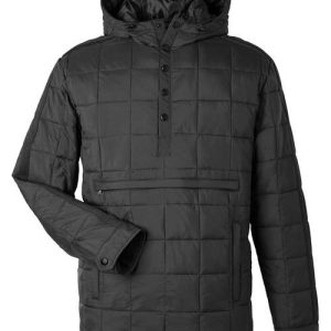 Alternative view of North End Unisex Aura Packable Anorak