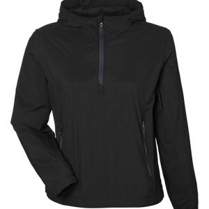 Alternative view of North End Women's Aura Lightweight Packable Anorak