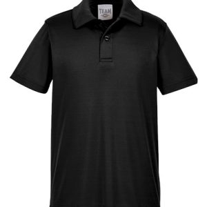 Alternative view of Team 365 Youth Zone Performance Polo