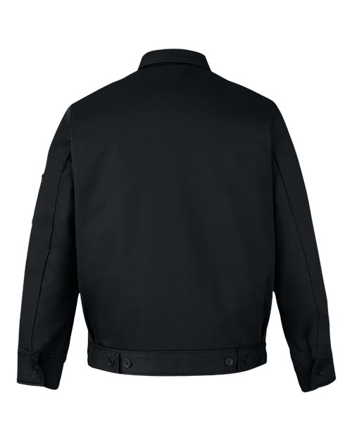 Harriton Unisex Tall ClimaBloc® Station Jacket - Image 6