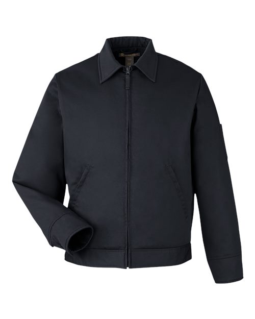 Harriton Unisex Tall ClimaBloc® Station Jacket - Image 3