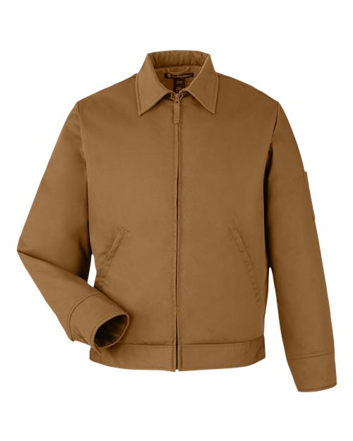 Harriton Unisex Tall ClimaBloc® Station Jacket - Image 5