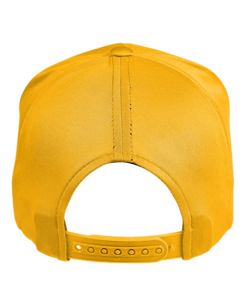 Team 365 Youth Zone Performance Cap by Yupoong® - Image 15