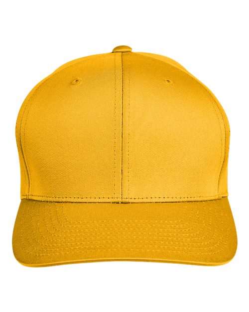 Team 365 Youth Zone Performance Cap by Yupoong® - Image 3