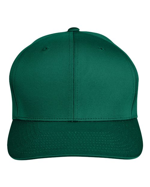 Team 365 Youth Zone Performance Cap by Yupoong® - Image 5