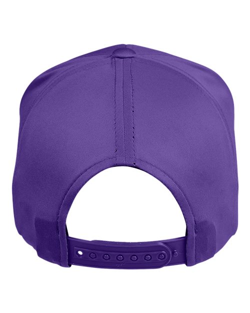 Team 365 Youth Zone Performance Cap by Yupoong® - Image 22