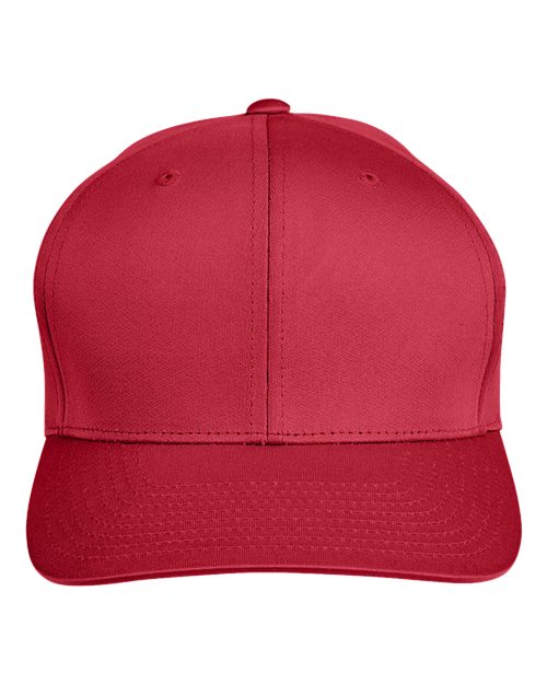 Team 365 Youth Zone Performance Cap by Yupoong® - Image 11