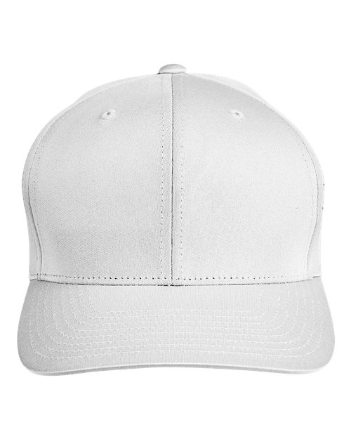 Team 365 Youth Zone Performance Cap by Yupoong® - Image 13