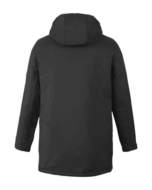 CORE365 Men's Inspire 3-in-1 Jacket with Insulated Liner - Image 5