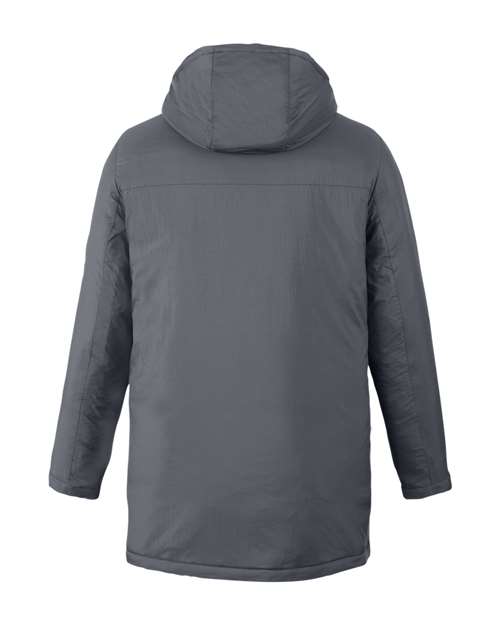 CORE365 Men's Inspire 3-in-1 Jacket with Insulated Liner - Image 6