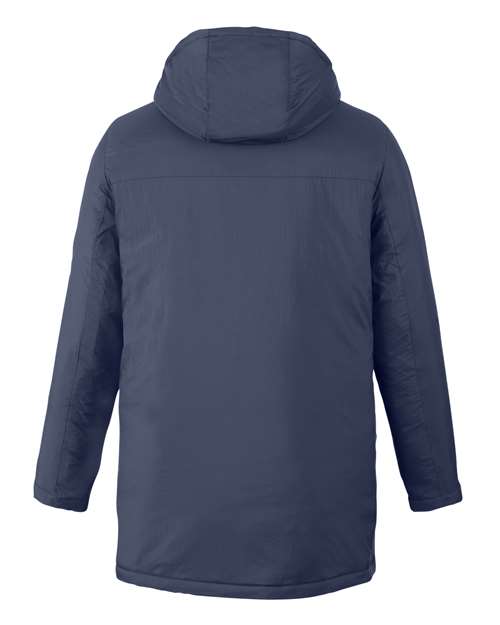 CORE365 Men's Inspire 3-in-1 Jacket with Insulated Liner - Image 7