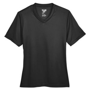 Alternative view of Team 365 Women's Zone Performance T-Shirt