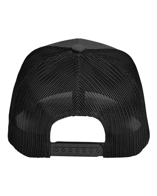 Team 365 Zone Performance Trucker Cap by Yupoong - Image 11