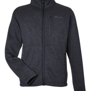 Alternative view of Marmot Men's Drop Line Fleece Jacket