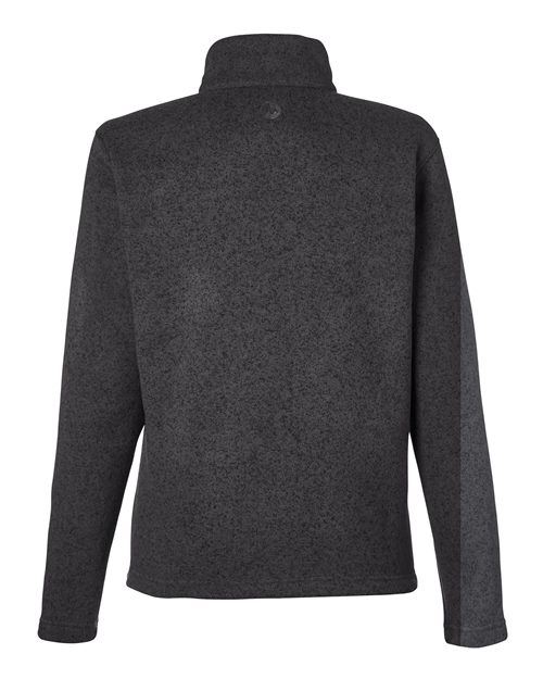 Marmot Women's Drop Line Half-Zip Jacket - Image 3