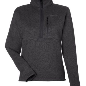 Alternative view of Marmot Women's Drop Line Half-Zip Jacket
