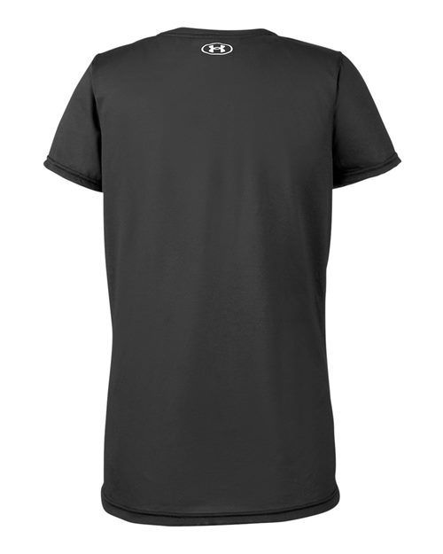 Under Armour Women's Team Tech™ T-Shirt - Image 10
