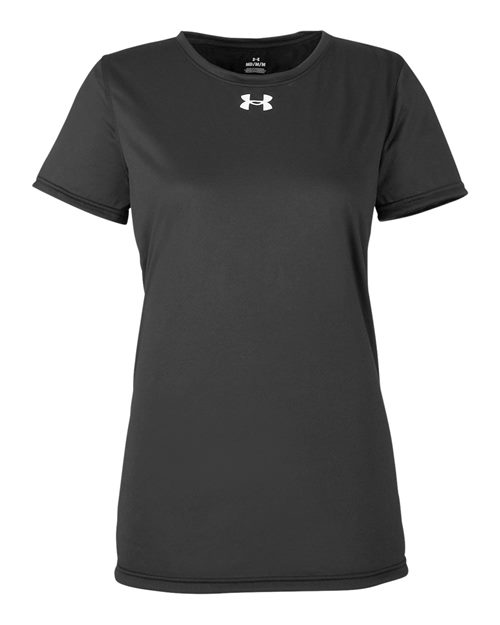Under Armour Women's Team Tech™ T-Shirt - Image 2