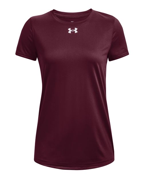Under Armour Women's Team Tech™ T-Shirt - Image 4