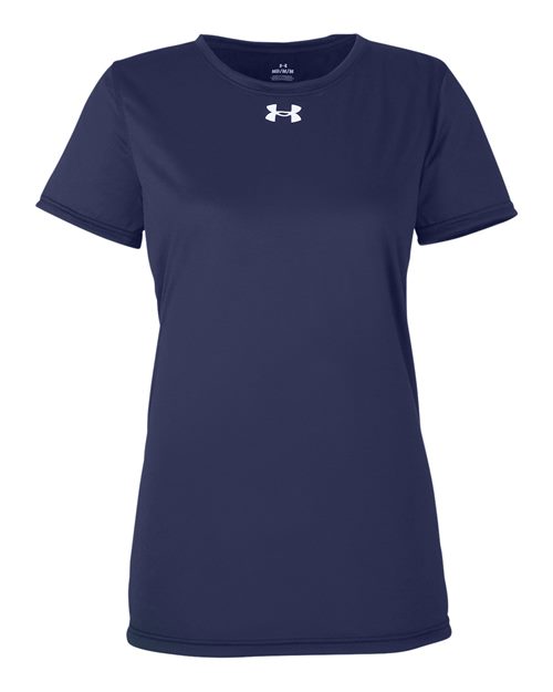 Under Armour Women's Team Tech™ T-Shirt - Image 5