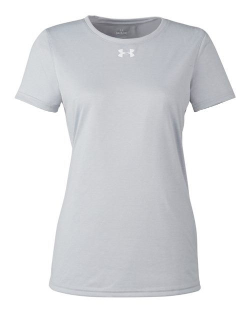Under Armour Women's Team Tech™ T-Shirt - Image 6