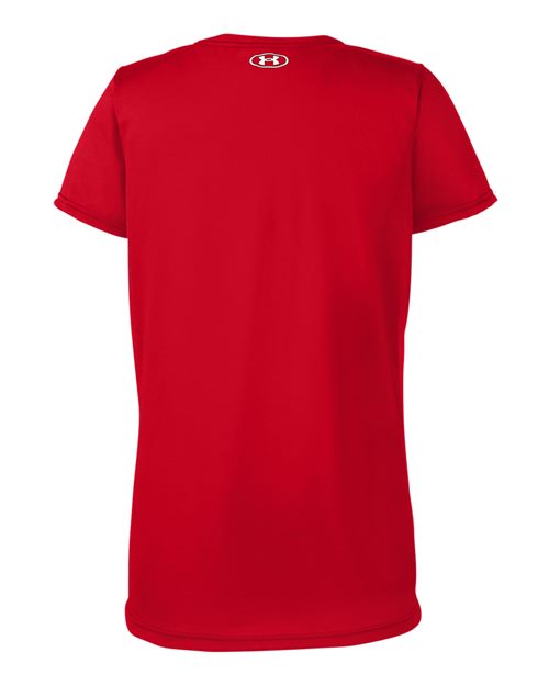 Under Armour Women's Team Tech™ T-Shirt - Image 15