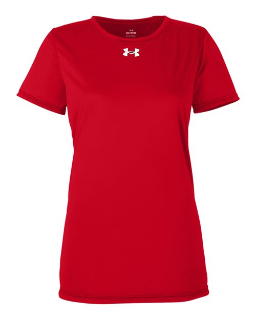 Under Armour Women's Team Tech™ T-Shirt - Image 7
