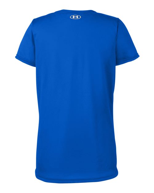 Under Armour Women's Team Tech™ T-Shirt - Image 16