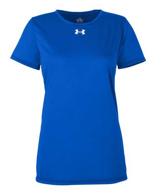 Under Armour Women's Team Tech™ T-Shirt - Image 8