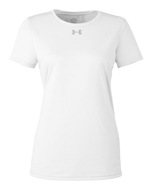 Under Armour Women's Team Tech™ T-Shirt - Image 9