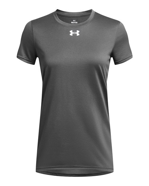 Under Armour Women's Team Tech™ T-Shirt - Image 3