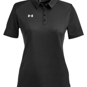Alternative view of Under Armour Women's Tech™ Polo