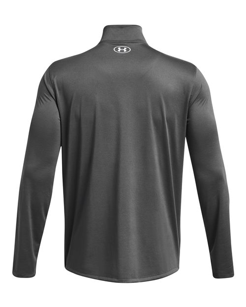 Under Armour Men's Team Tech™ Quarter-Zip Pullover - Image 9