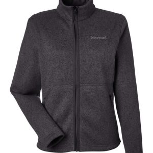 Alternative view of Marmot Women's Drop Line Fleece Jacket
