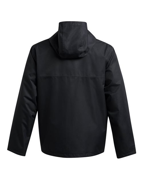Under Armour Men's Porter 3-in-1 2.0 Jacket - Image 3