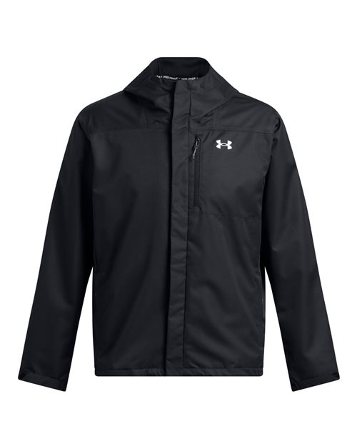 Under Armour Men's Porter 3-in-1 2.0 Jacket - Image 2